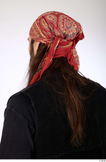 Photos Turgen Pirate hair head scarf 0006.jpg